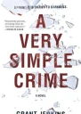 A very simple crime