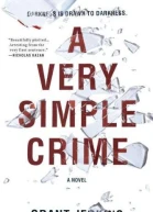 A very simple crime