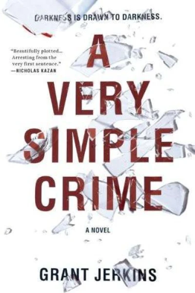 A very simple crime