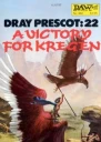 A Victory for Kregen