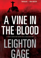A vine in the blood