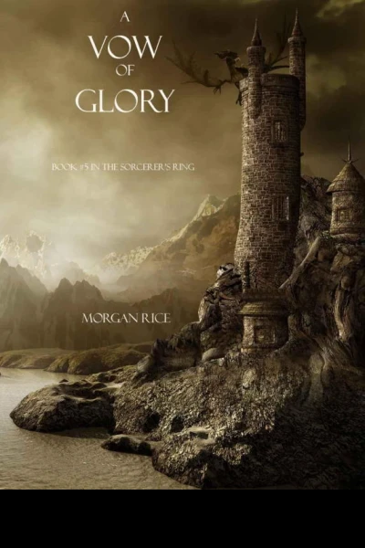 A Vow of Glory