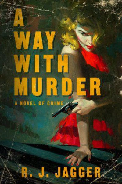 A Way With Murder