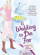 A Wedding To Die For