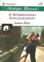 A Whirlwind Engagement