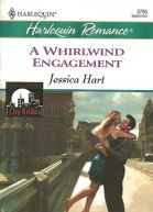 A Whirlwind Engagement