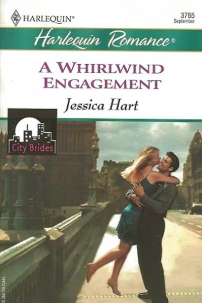 A Whirlwind Engagement