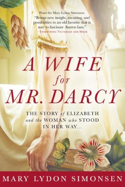 A Wife for Mr Darcy