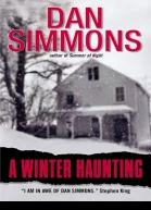 A Winter Haunting