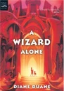 A Wizard Alone
