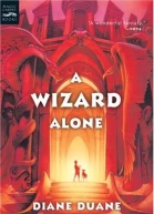 A Wizard Alone
