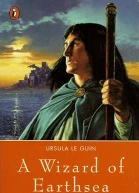 A Wizard of Earthsea