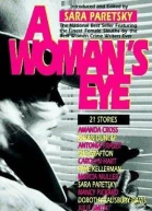 A Womans Eye