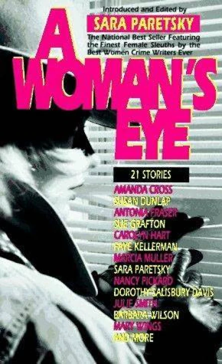 A Womans Eye