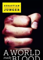 A World Made of Blood