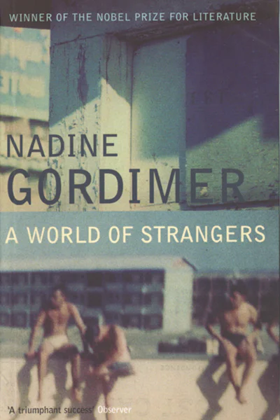 A World of Strangers