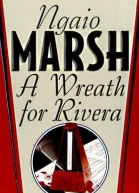A Wreath for Rivera