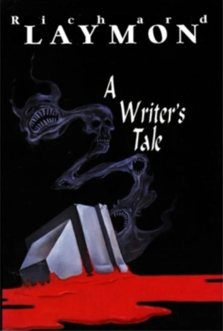 A Writers Tale