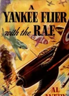 A Yankee Flier with the RAF
