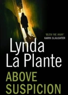 Above Suspicion