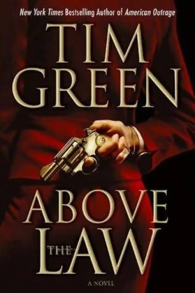 Above The Law
