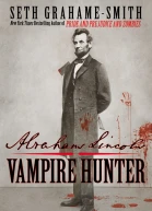 Abraham Lincoln Vampire Hunter
