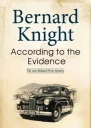 According To The Evidence