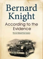 According To The Evidence