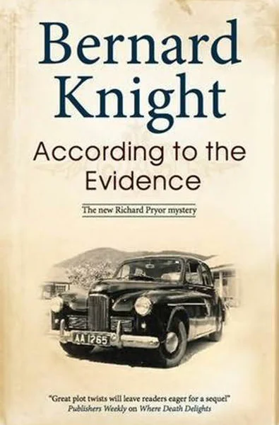 According To The Evidence