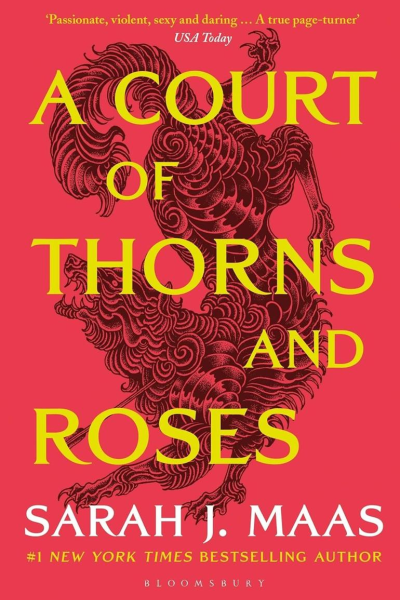 ACOTAR 01 Thorns and Roses