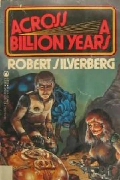 Across A Billion Years