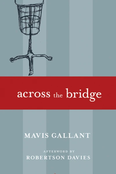 Across the Bridge