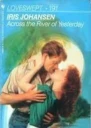 Across the River of Yesterday