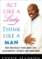 Act Like a Lady Think Like a Man