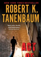 Act of Revenge