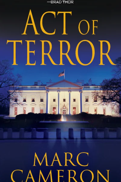 Act of Terror
