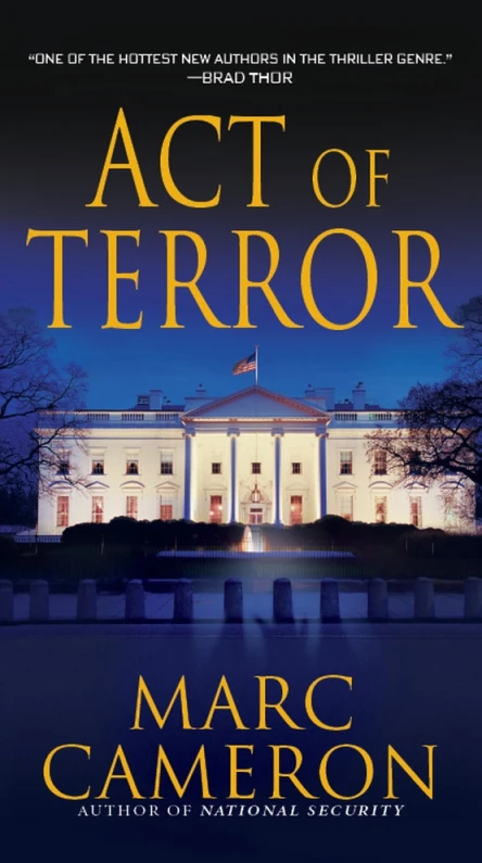 Act of Terror