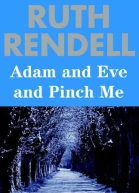Adam And Eve And Pinch Me