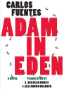 Adam in Eden