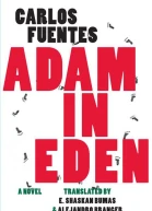 Adam in Eden