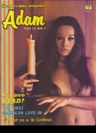 Adam March 1969