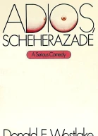 Adios Scheherazade