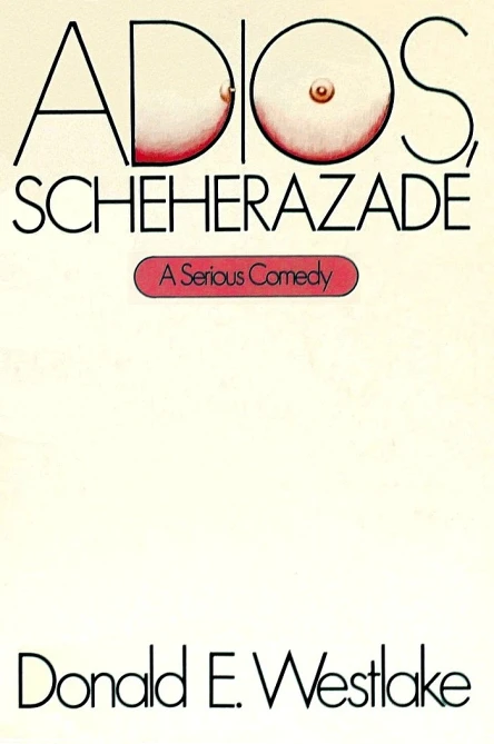 Adios Scheherazade
