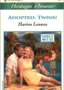 Adopted Twins