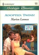 Adopted Twins