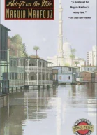 Adrift on the Nile