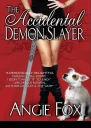 ADS 01  The Accidental Demon Slayer