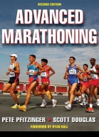 Advanced Marathoning