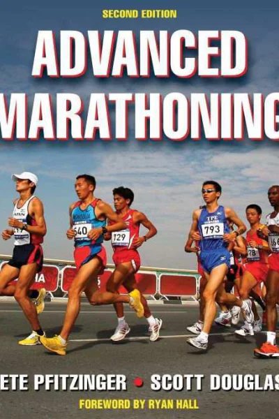 Advanced Marathoning