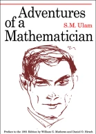 Adventures of a Mathematician